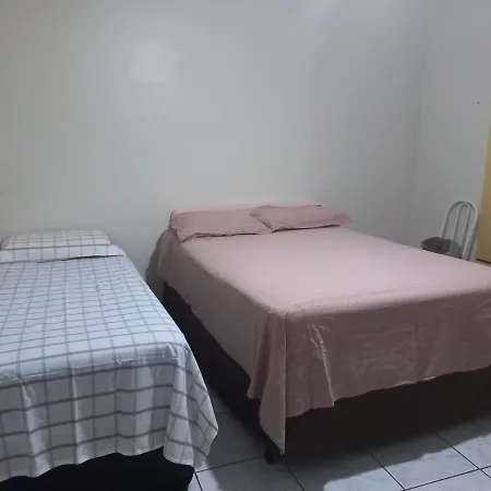 Hostel Casa 1 Araraquara Exterior foto