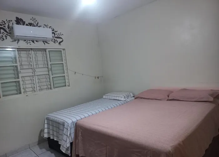 Hostel Casa 1