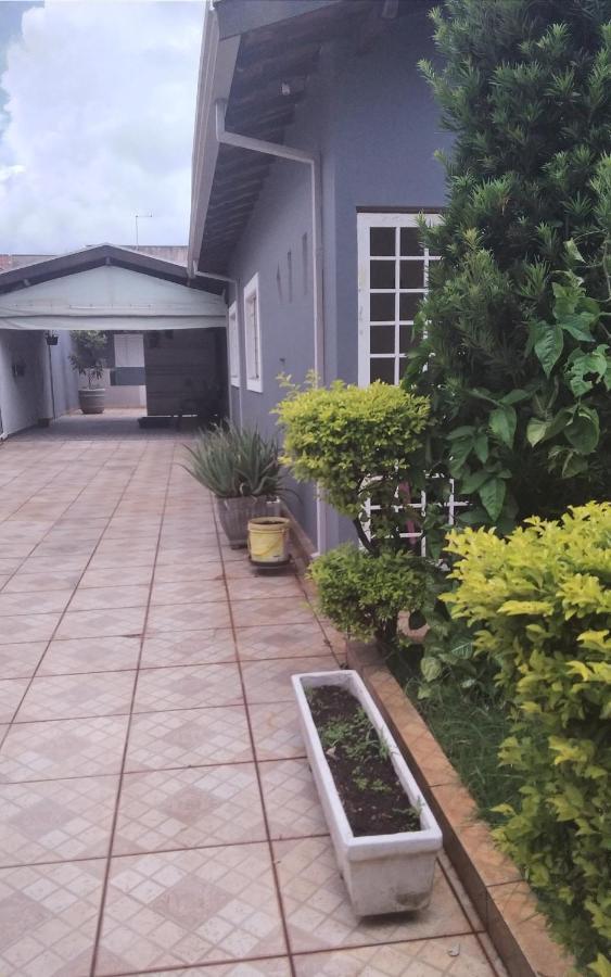 Holiday home Casa 1