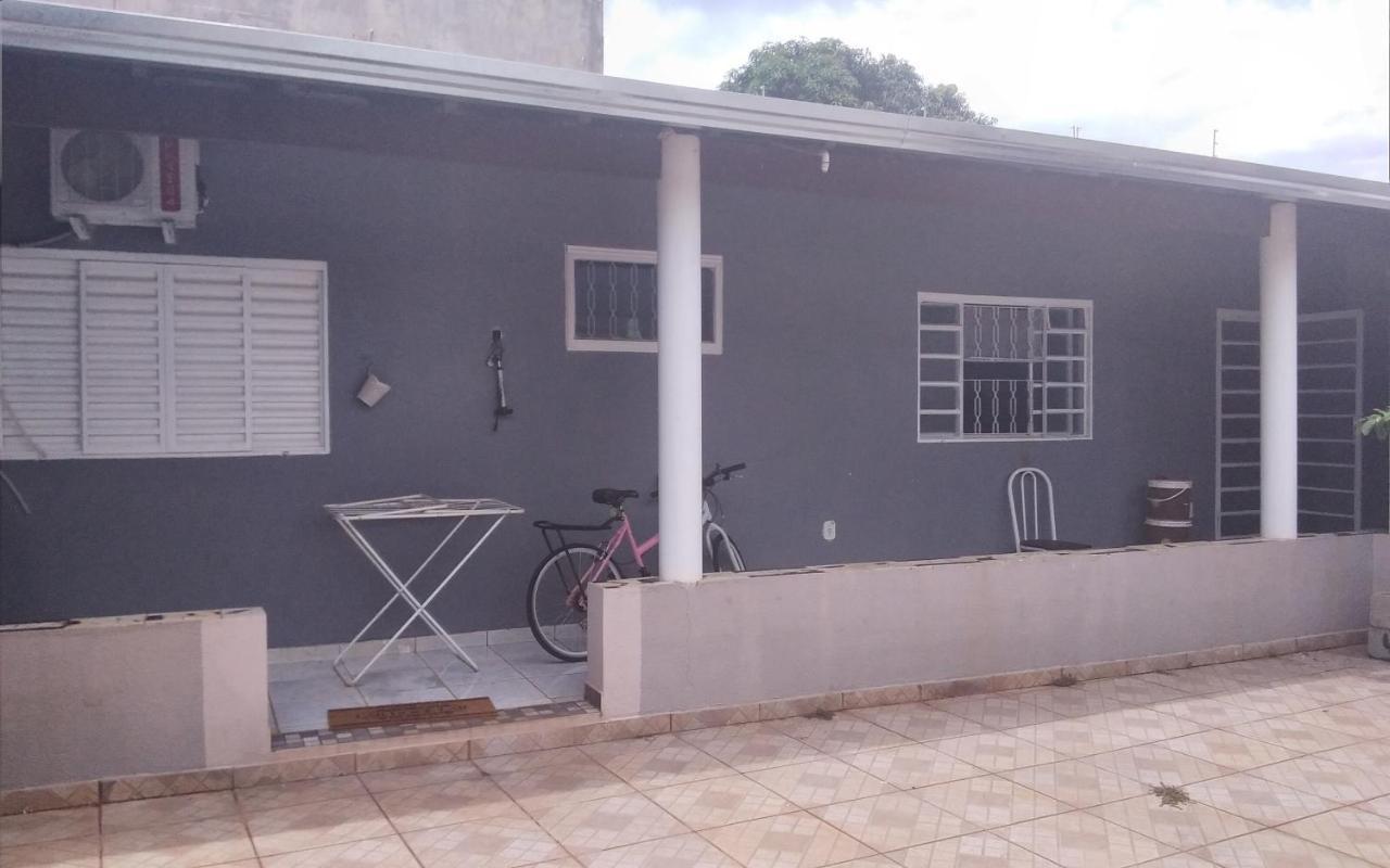 Holiday home Casa 1 Araraquara