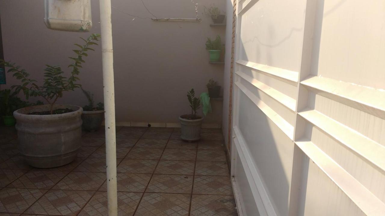 Holiday home Casa 1 Araraquara
