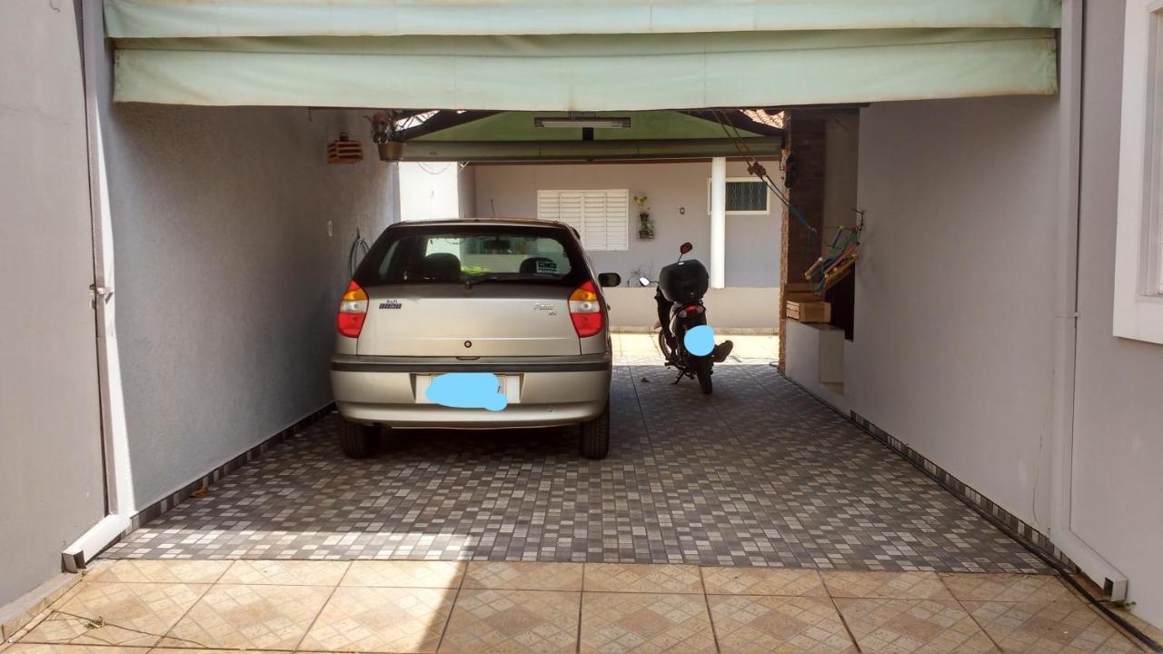 Casa 1 Holiday home Araraquara