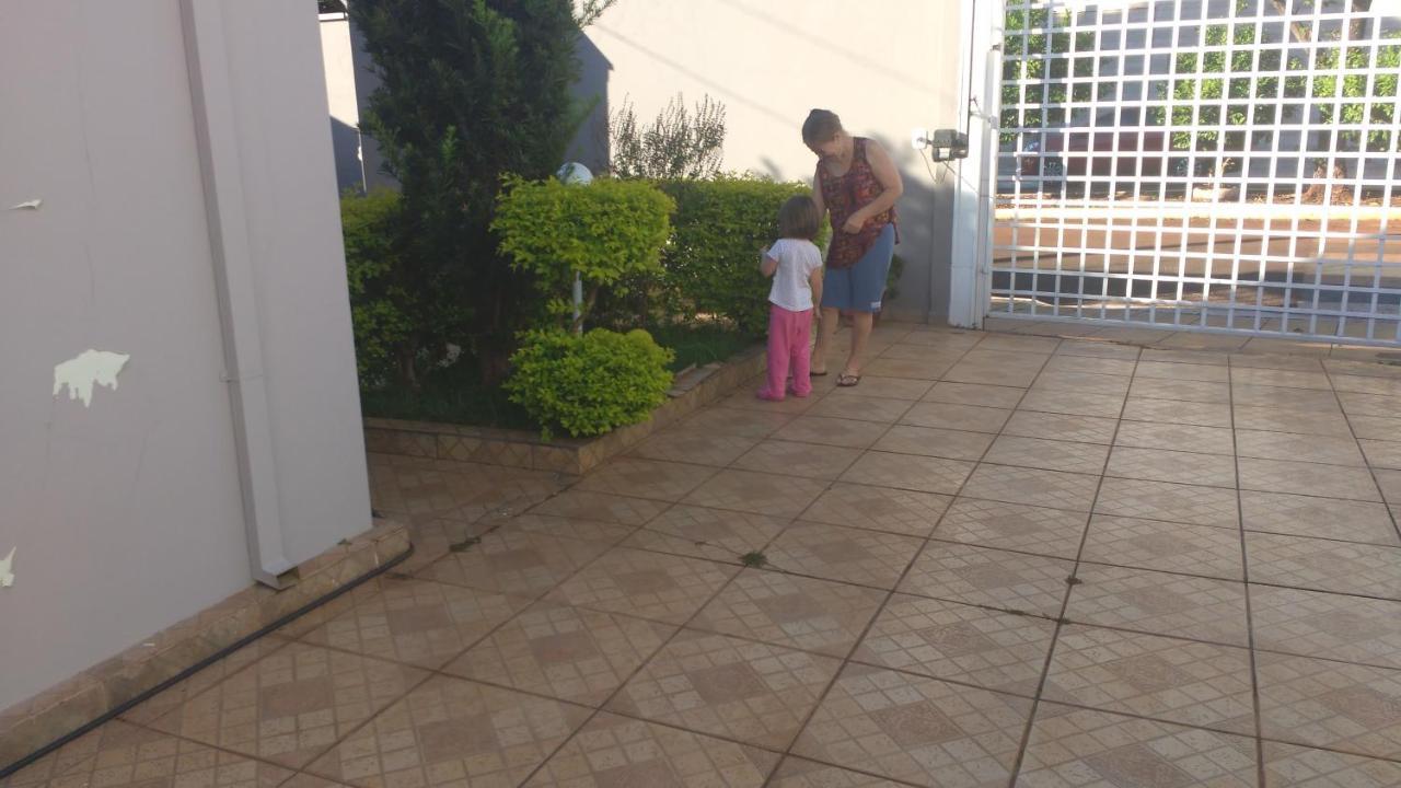 Casa 1 *