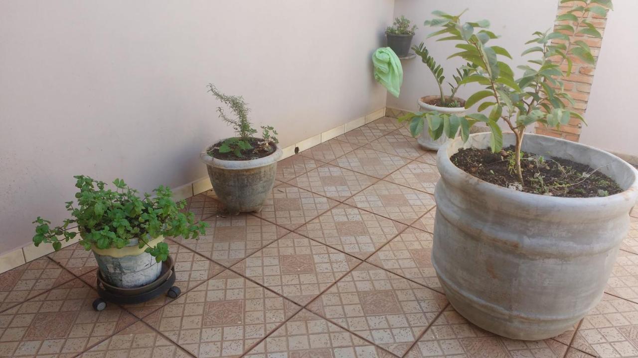 Casa 1 Holiday home Araraquara