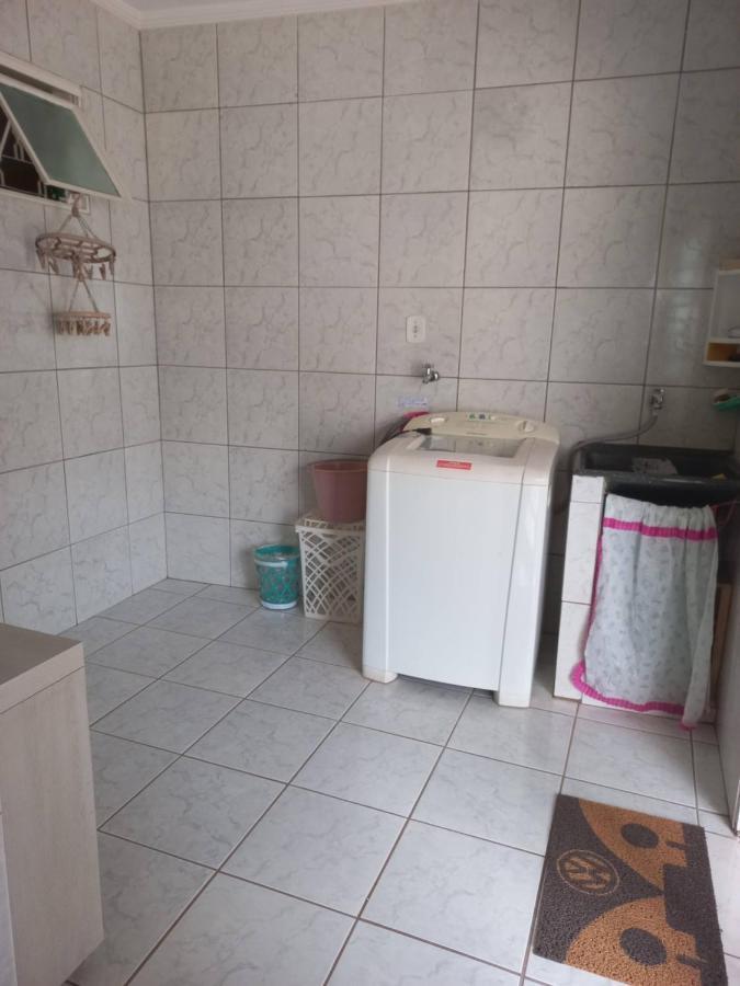 Casa 1 Araraquara