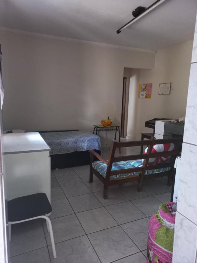 Casa 1 Holiday home Araraquara