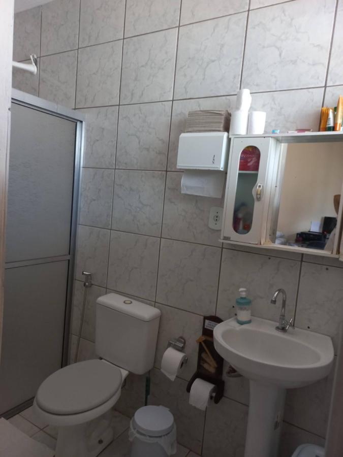 Casa 1 Araraquara