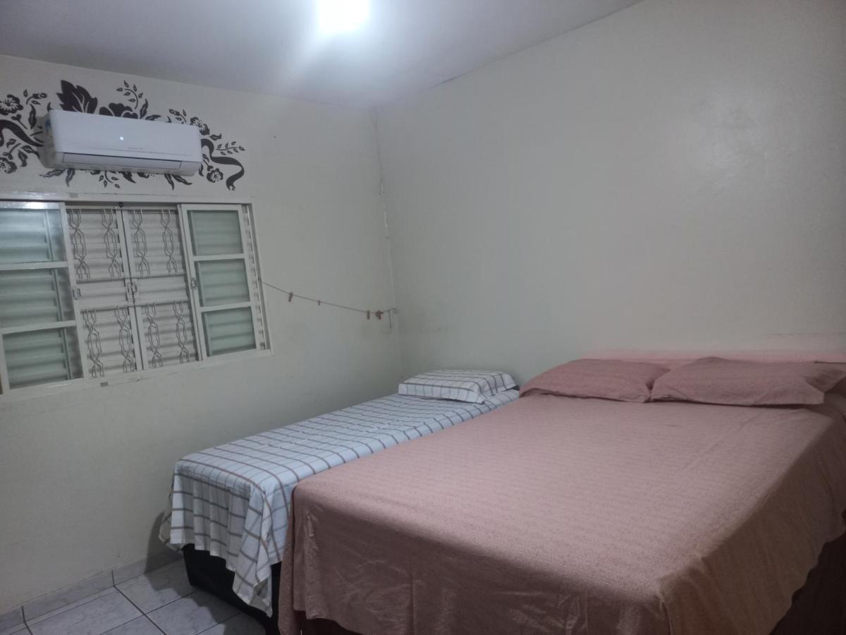 Casa 1 * Araraquara