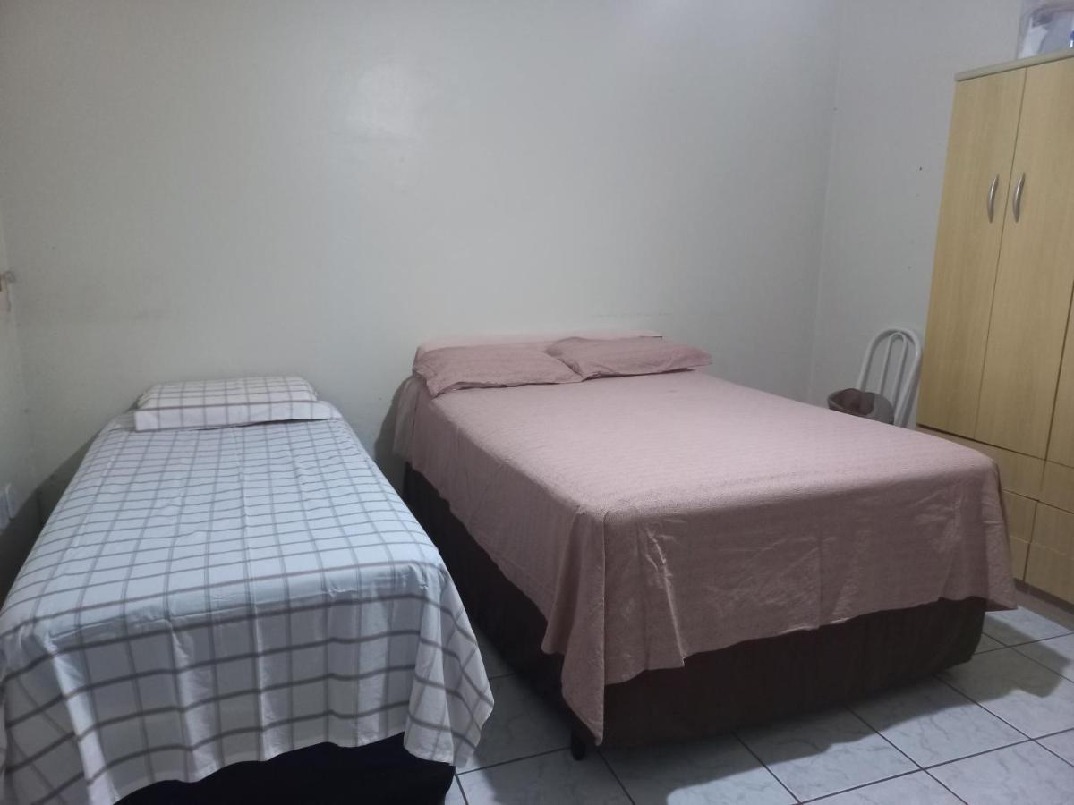 Casa 1 Holiday home Araraquara