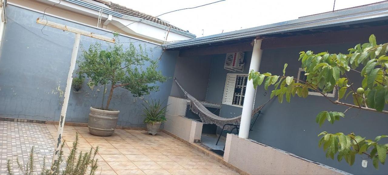 Holiday home Casa 1