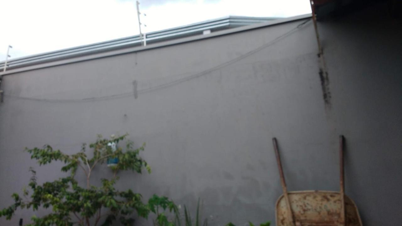 Сasa de vacaciones Casa 1 Araraquara