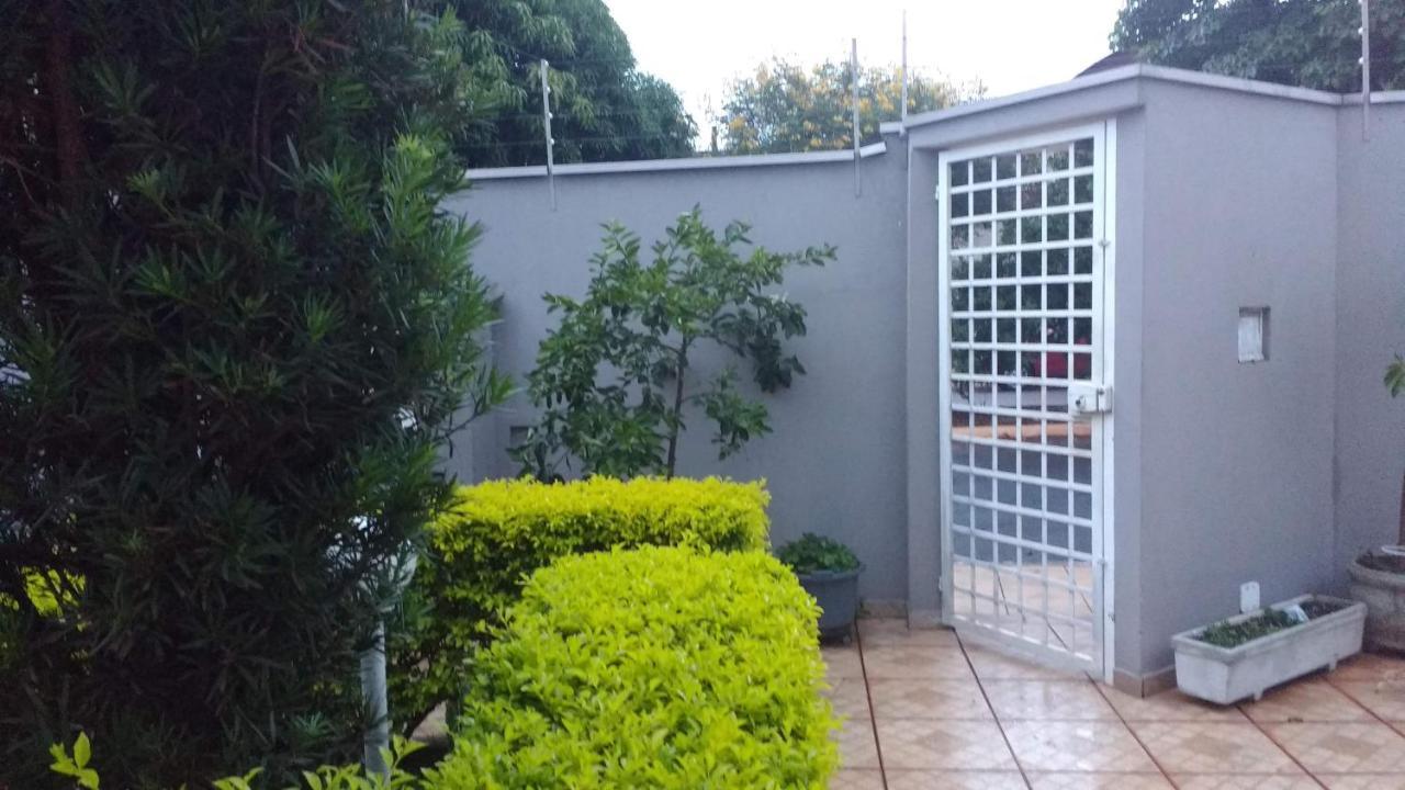 Casa 1 *