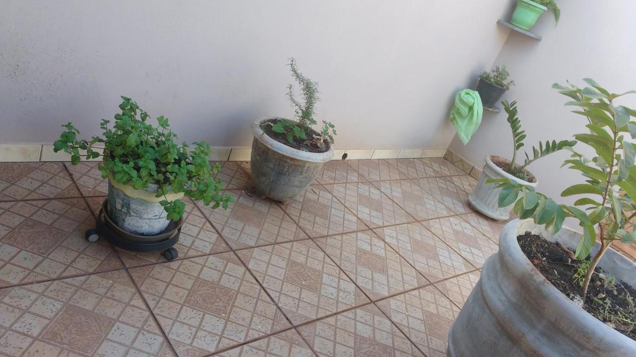 Casa 1 *