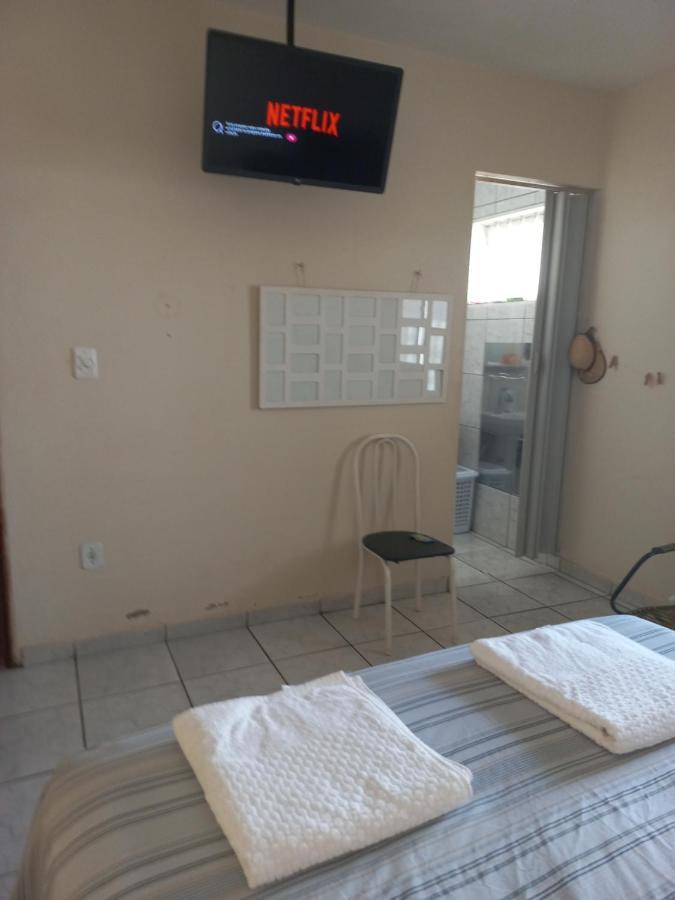 Casa 1 * Araraquara