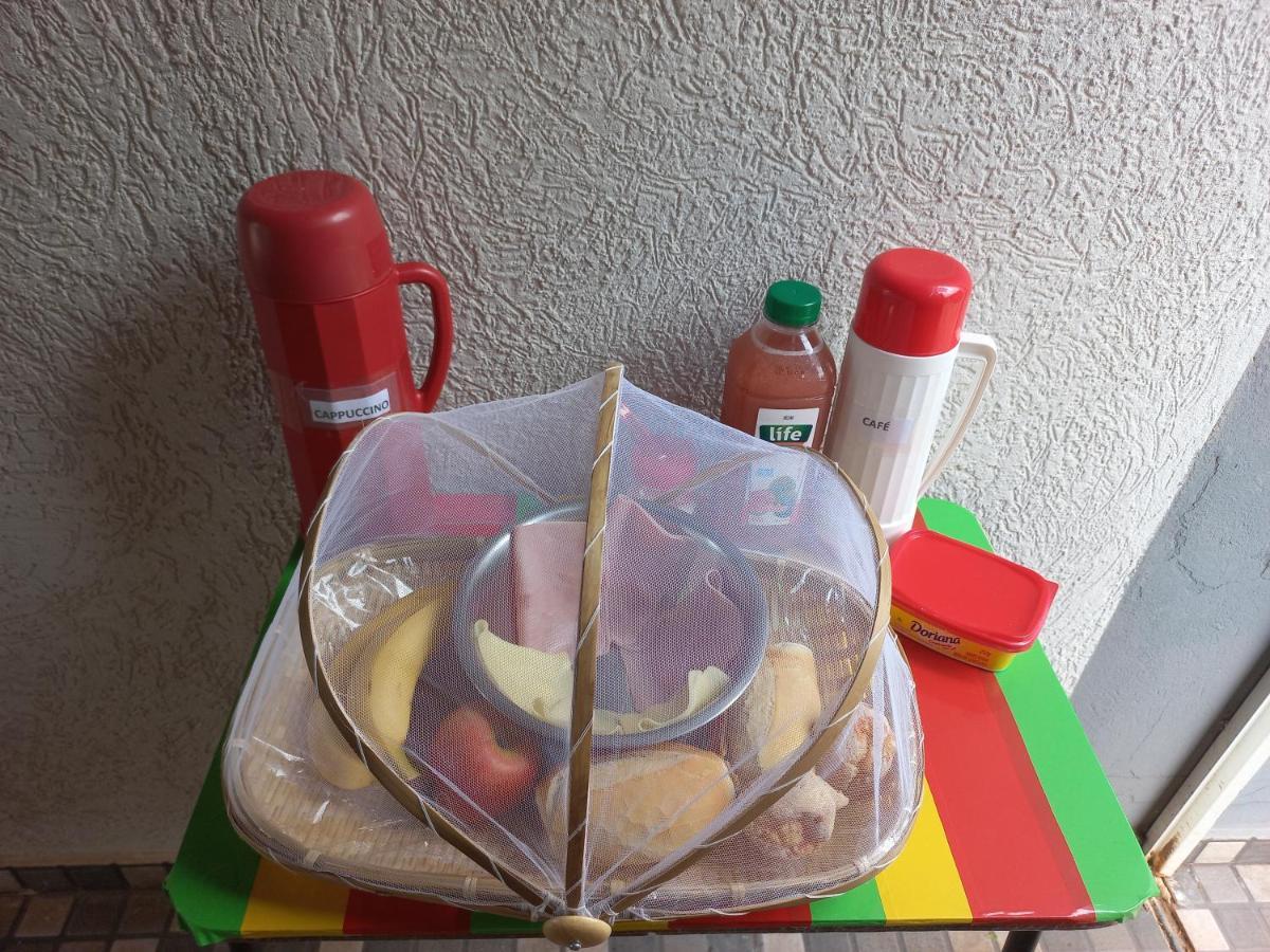 Casa 1 Сasa de vacaciones