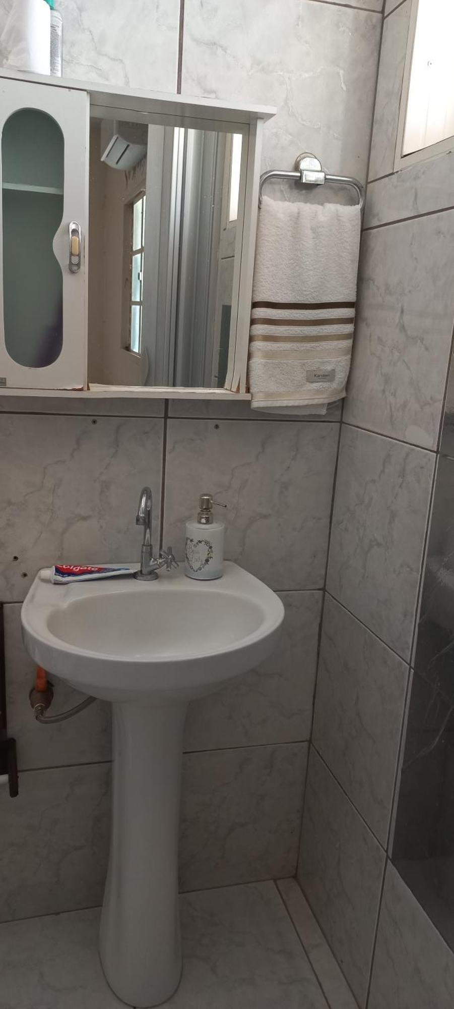Casa 1 * Araraquara