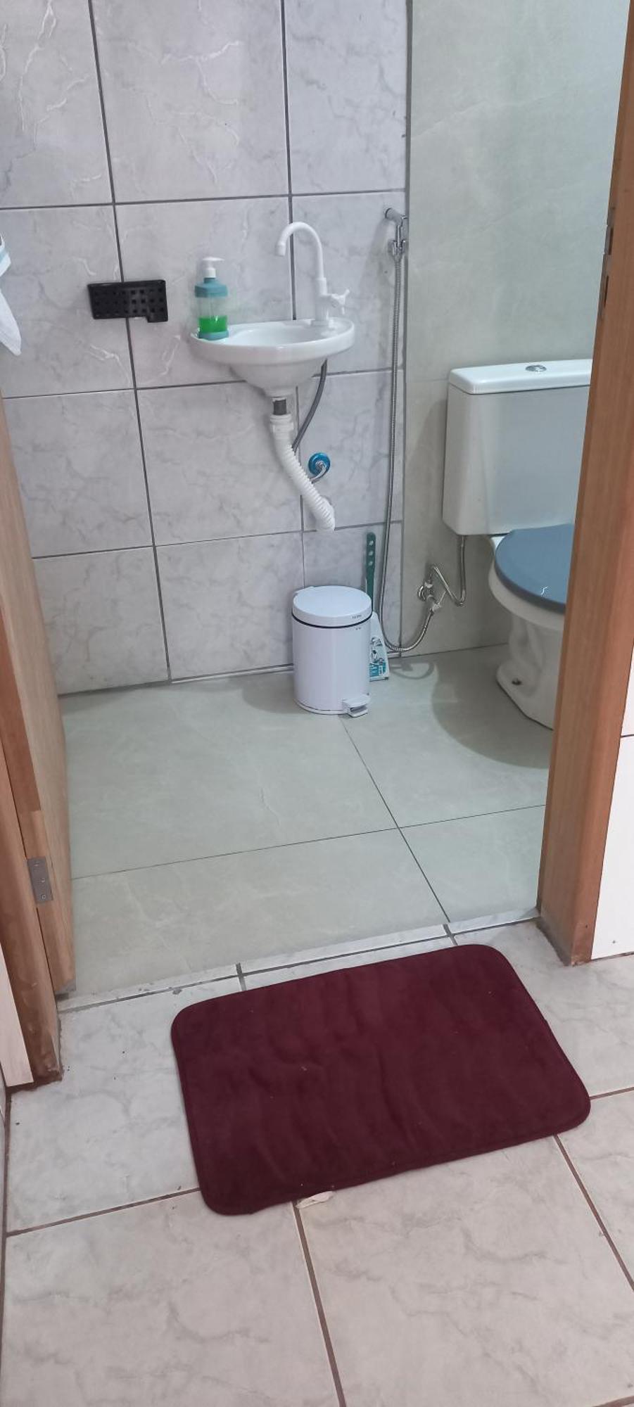 Casa 1 * Araraquara
